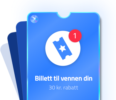 Unlimited vennerabatt