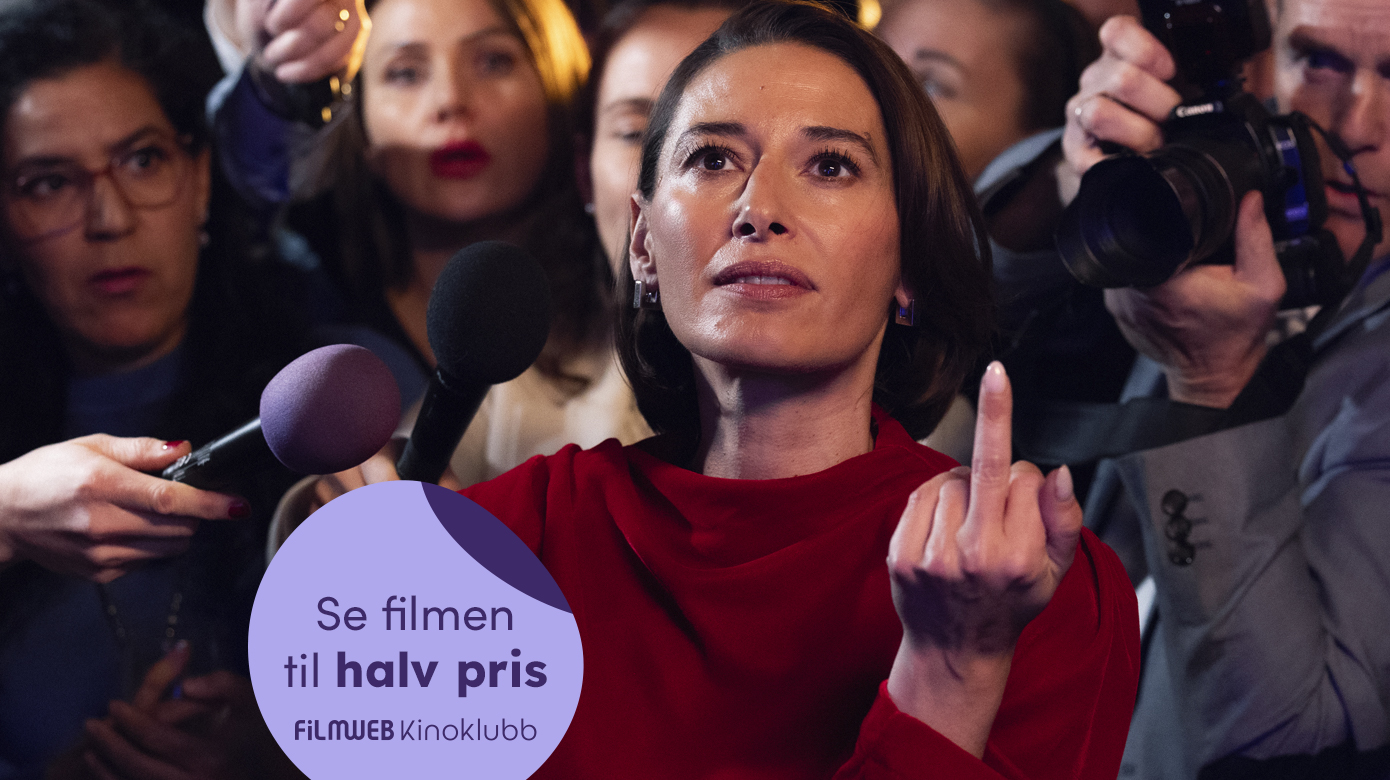 Ingen kommentar