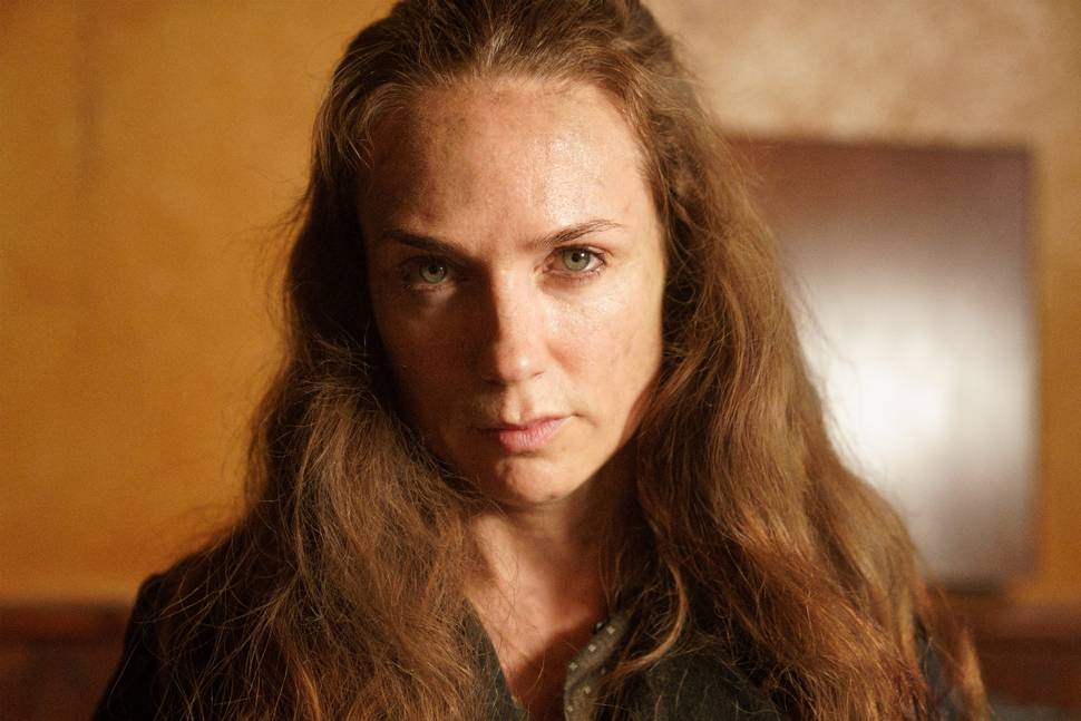 In the Land of Saints and Sinners