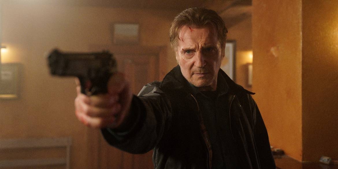 In the Land of Saints and Sinners