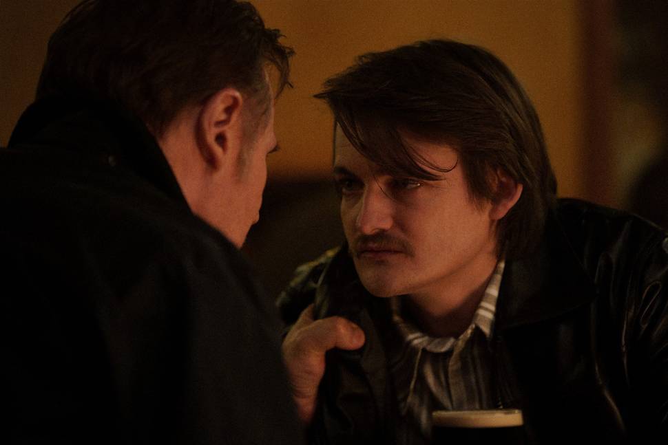 In the Land of Saints and Sinners