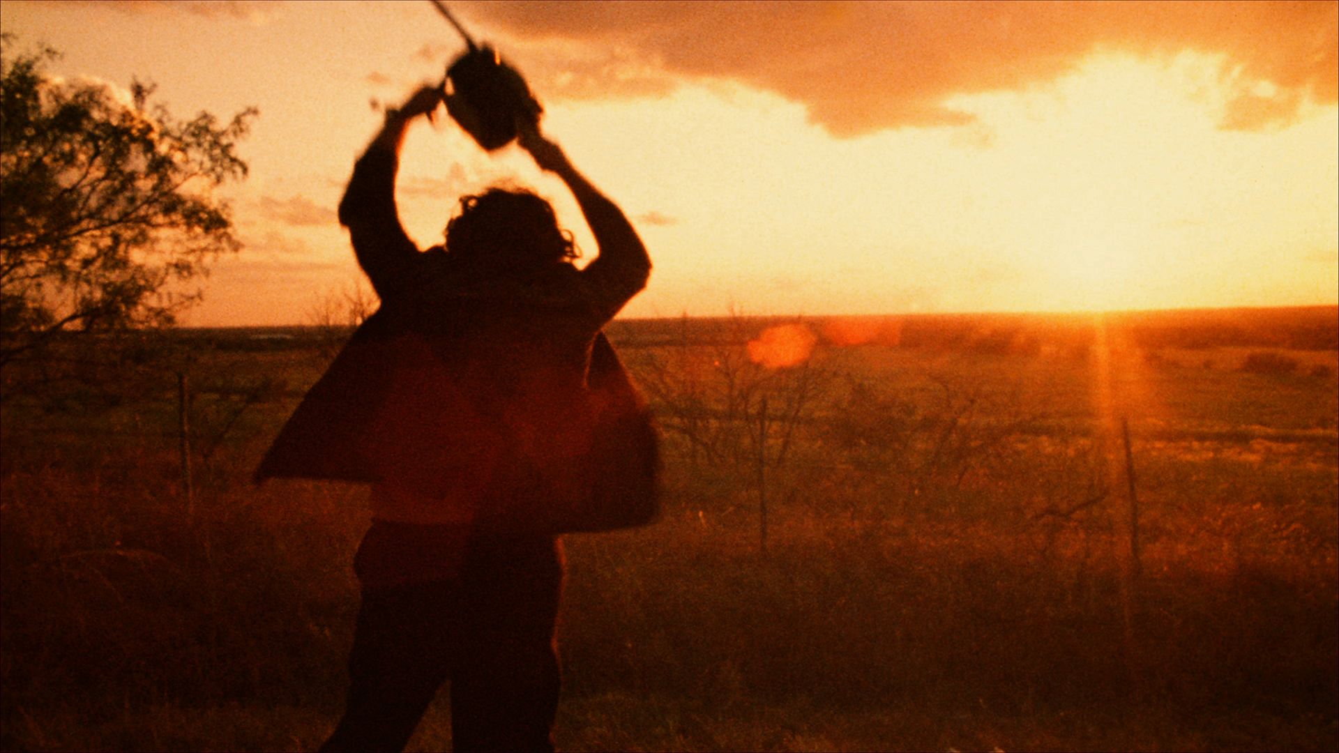 Texas Chainsaw Massacre