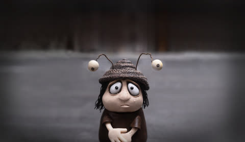 Memoir of a Snail