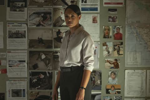 The Accountant 2