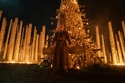 28 Years Later: The Bone Temple