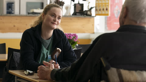Hjem kjære hjem