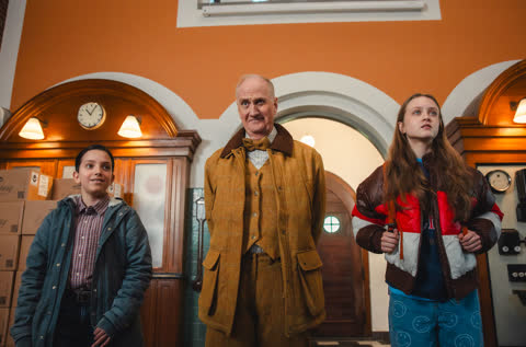 Barna fra Sølvgata tar opp kampen