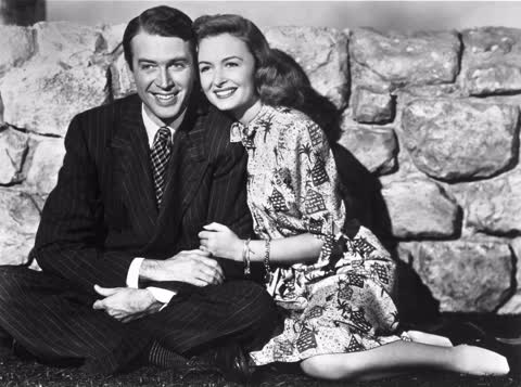 It's a Wonderful Life (1946)
