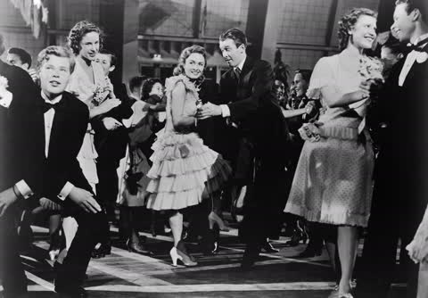 It's a Wonderful Life (1946)