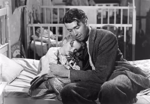 It's a Wonderful Life (1946)