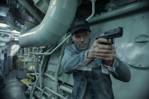 Mutiny