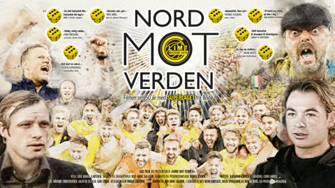 Nord mot verden