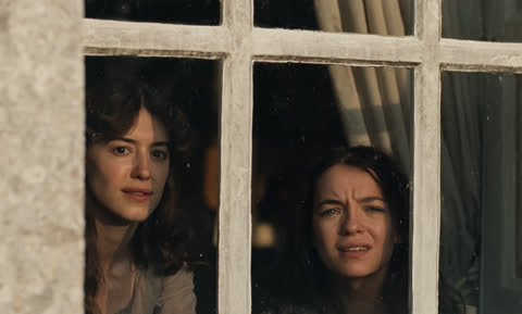Sense and Sensibility