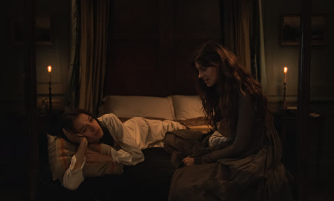 Sense and Sensibility