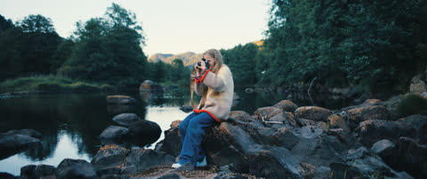 Tilbake til Tottori