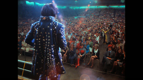 EPiC: Elvis Presley in Concert