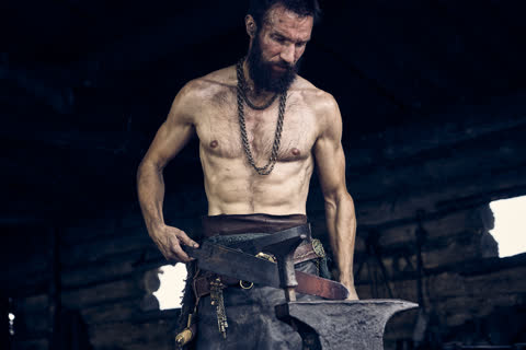 Sagaen om Kalevala - En sønns hevn