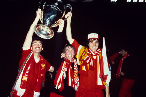 Kenny Dalglish
