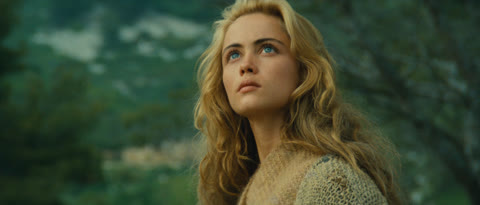 Kilden i Provence - Jean de Florette