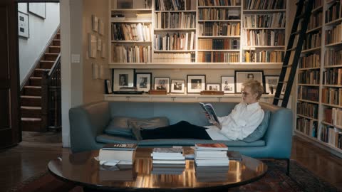 Siri Hustvedt - Dansen rundt selvet