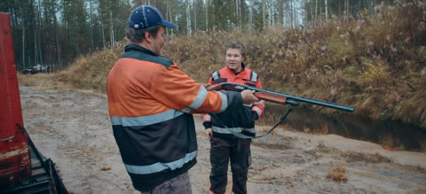Et lite stykke Finland