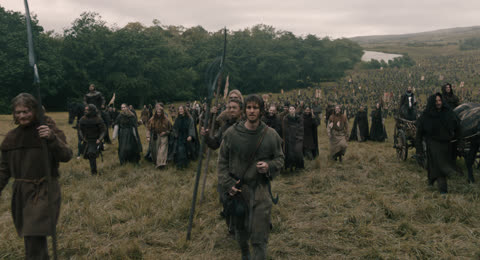 The Uprising