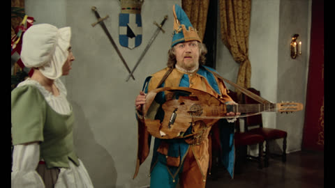 Reisen til Julestjernen (restaurert 2023)