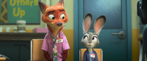 Zootropolis 2