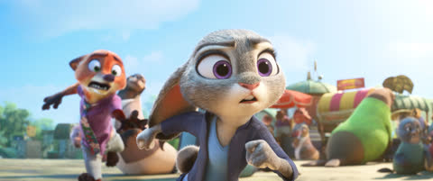 Zootropolis 2
