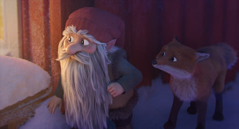 Jul med Astrid Lindgren