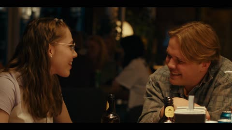 Min første kjærlighet