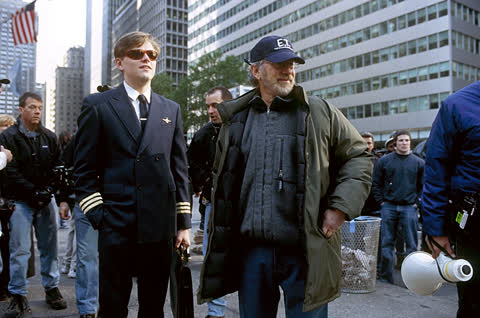 Catch Me If You Can (2002)