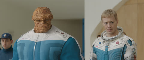 Fantastic 4: First Steps