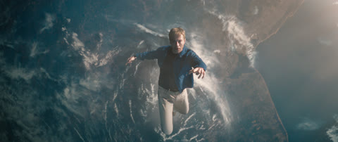 Fantastic 4: First Steps