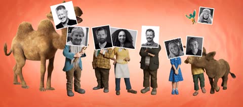 Folk og røvere i Kardemomme by