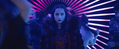 From the World of John Wick: Ballerina