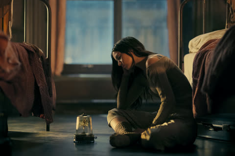 From the World of John Wick: Ballerina