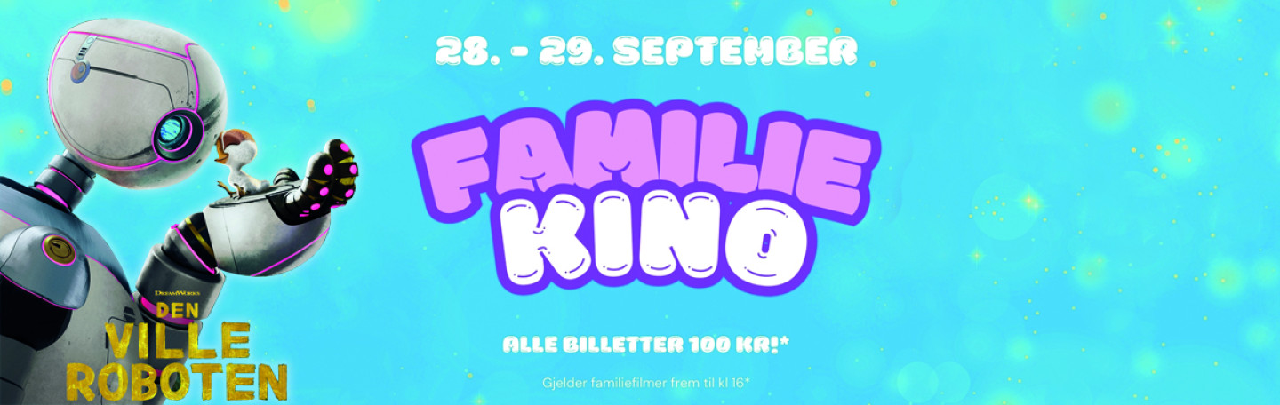 familiekino