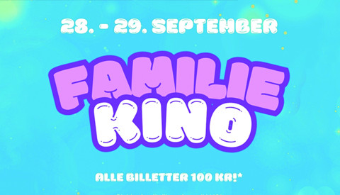 familiekino