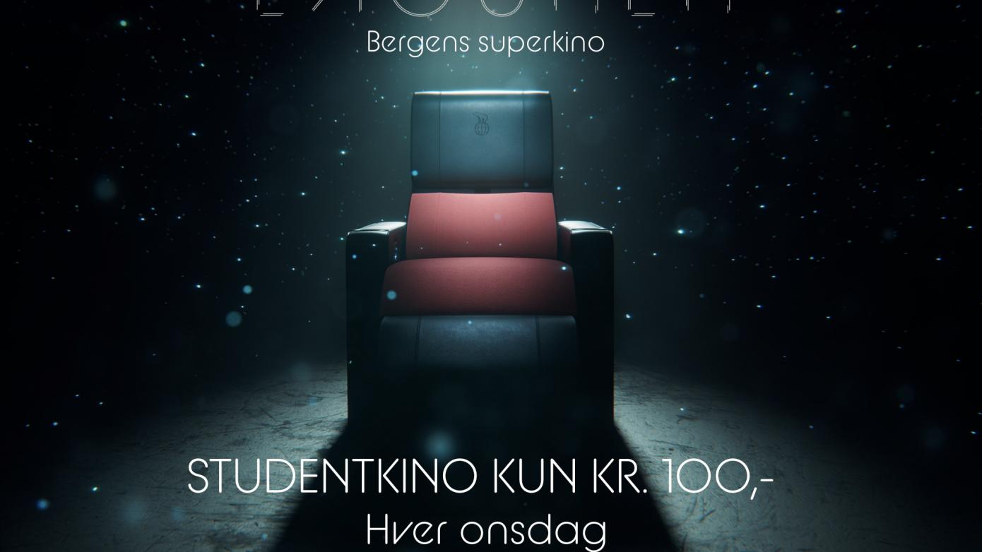 Studentkino