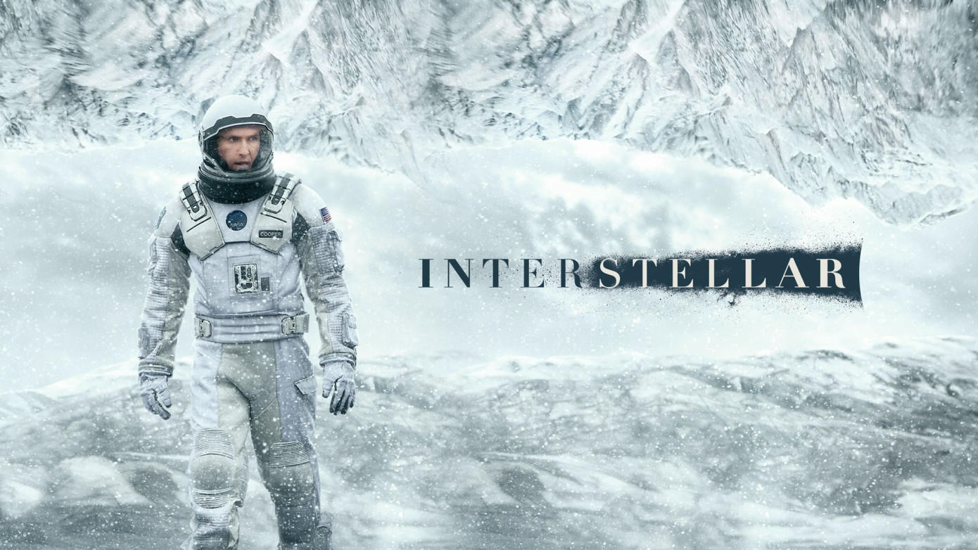 Interstellar