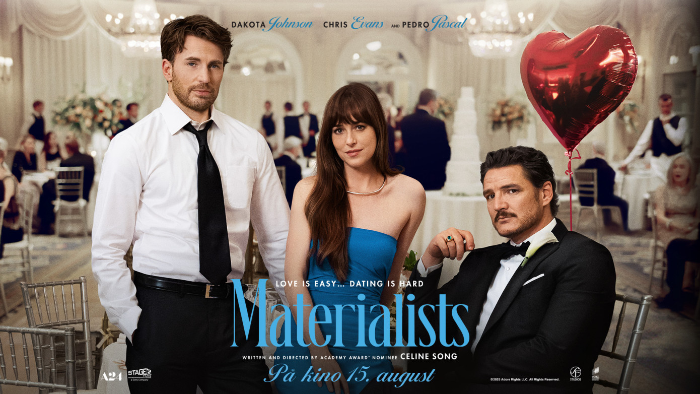 materialists