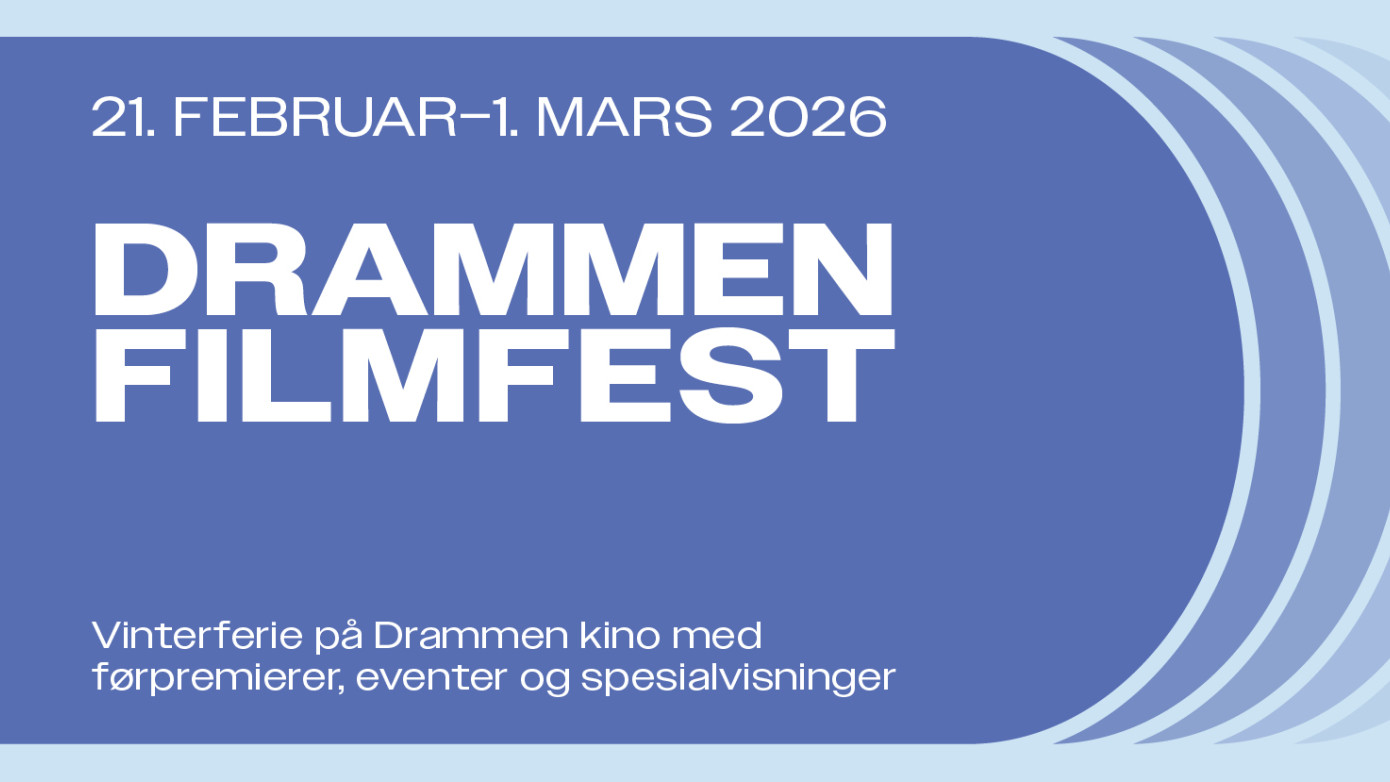 Drammen filmfest