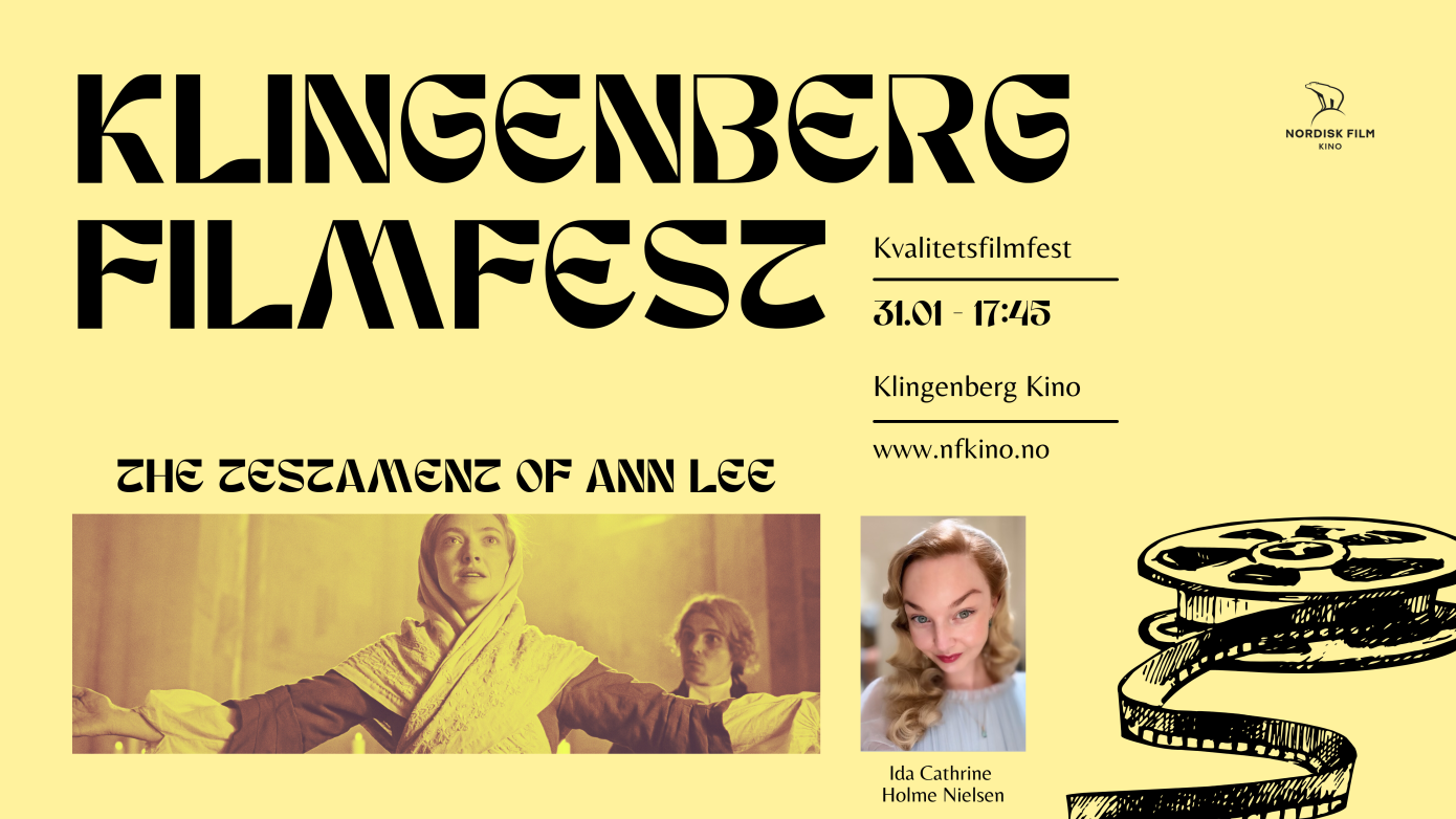 the testament of ann lee