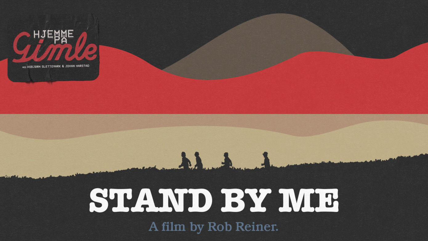 Stand By me