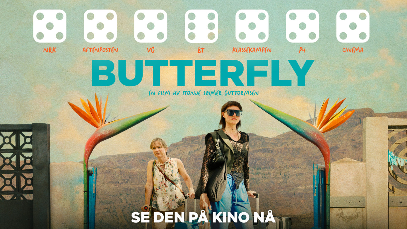 Butterfly