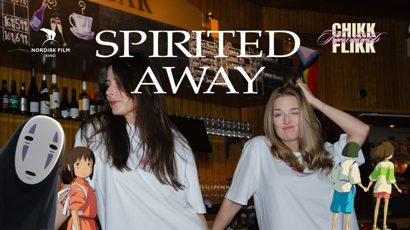 chikkflikk