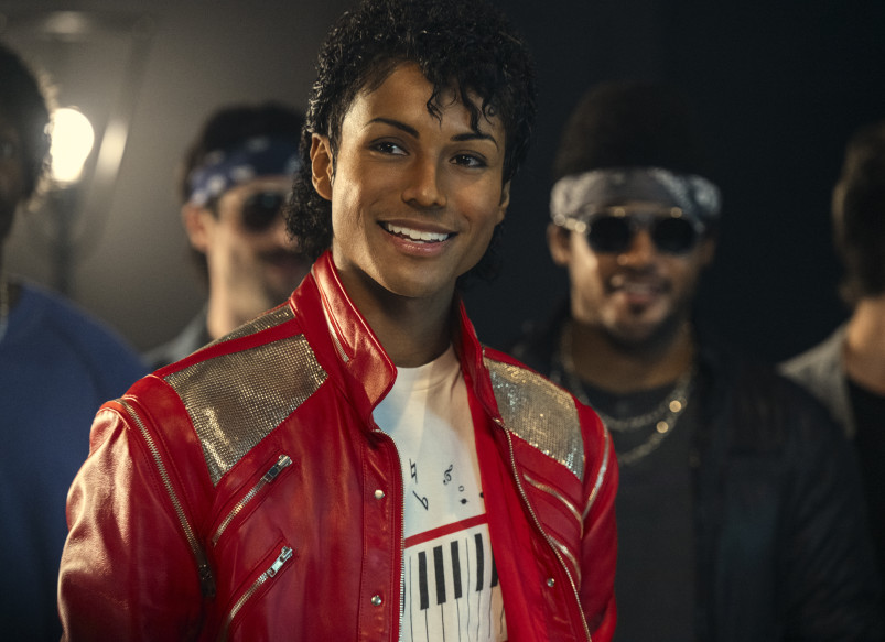 Michael