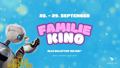 familiekino