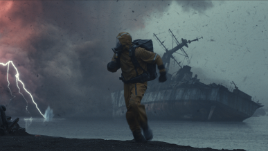 Greenland 2: Migration